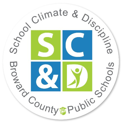  Broward Schools Climate and Discipline